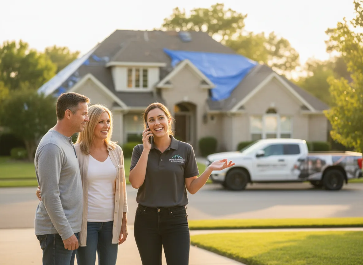 Emergency Roof Repair Newnan, GA FAQs
